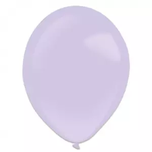 Ballonnen lavendel fasion 35 cm 5 stuks