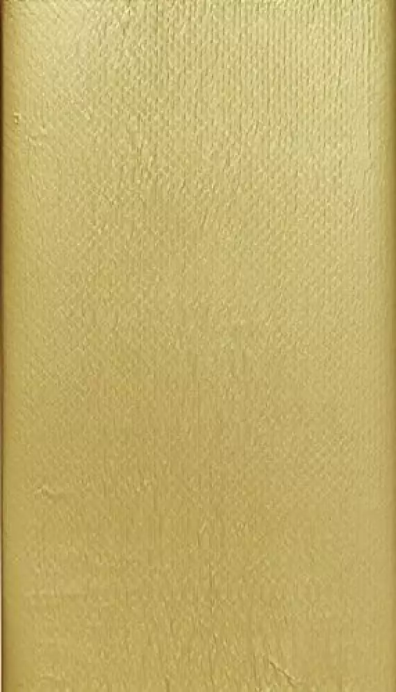 Tafellaken GOUD 138 x 220 cm (B x L)