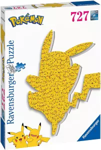 Pikachu Puzzel
