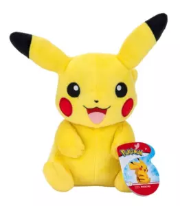 Pikachu Pokémon knuffel 20 cm