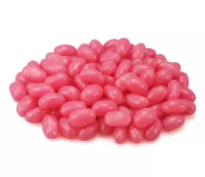 Jellybeans ROZE 100 gram