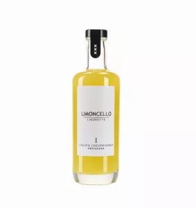 Likorette Limoncello, 500ml 14,5%
