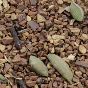 Chai Spices Biologische thee 50-gram