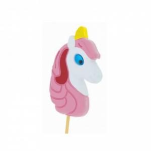 Unicorn handmade lolly prijs is per stuk 40gram