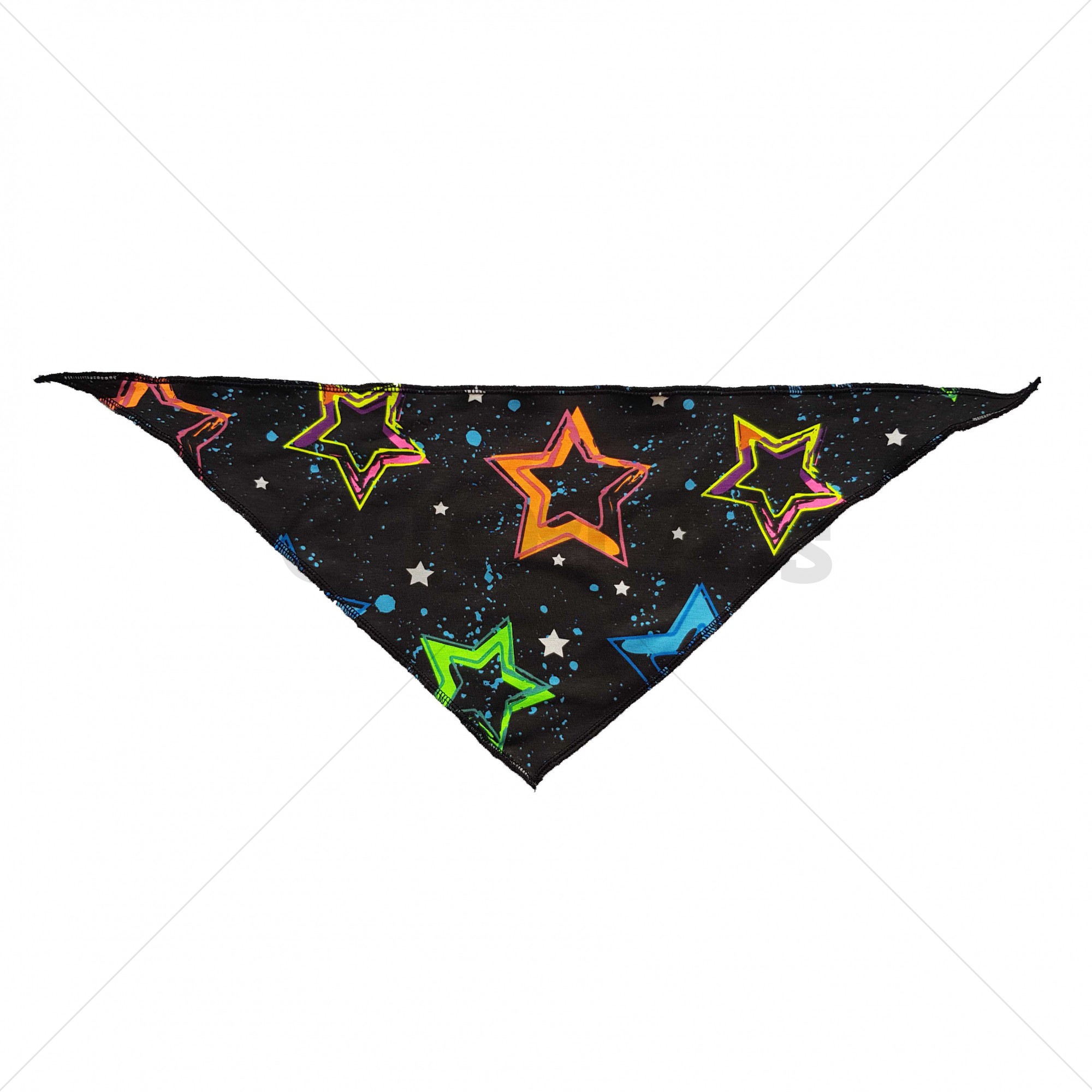 Knoop bandanaslab GIOIA's handmade