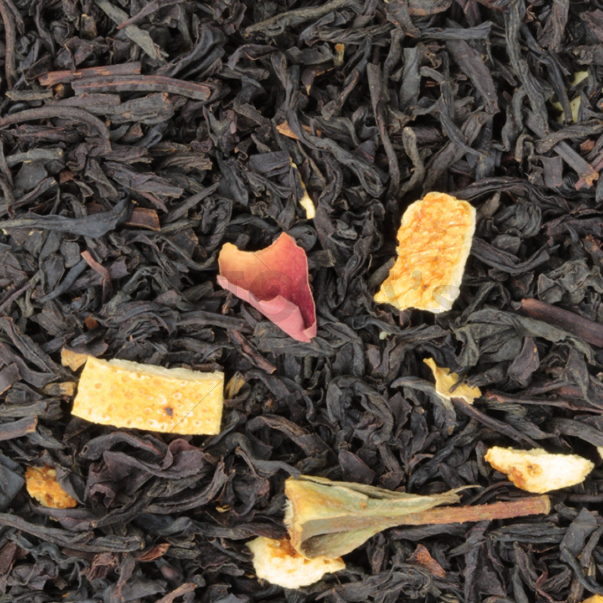 Thee Kerst seizoensthee 50 - gram