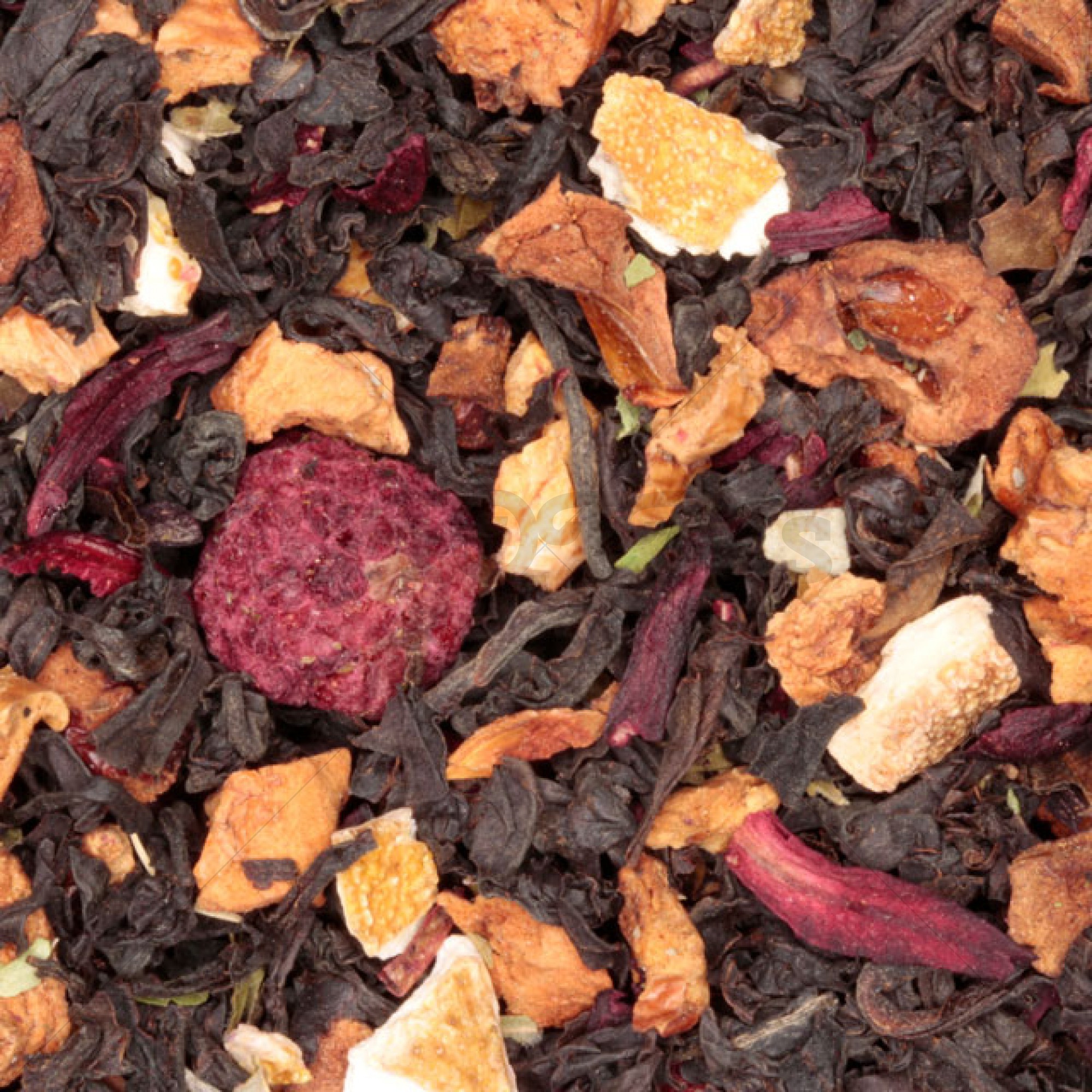 Thee Forest Fruit (biologisch) 75gram