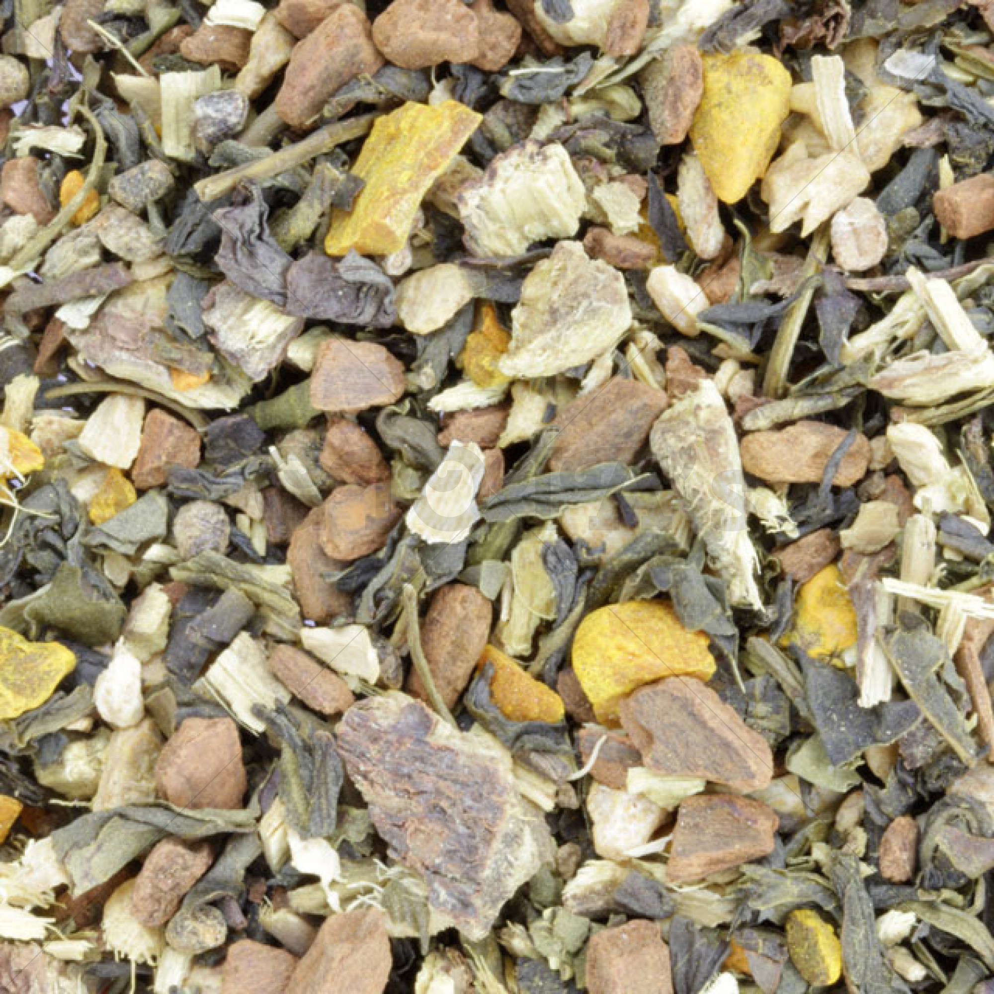 Thee Opladen ( Biologisch) 80 gram