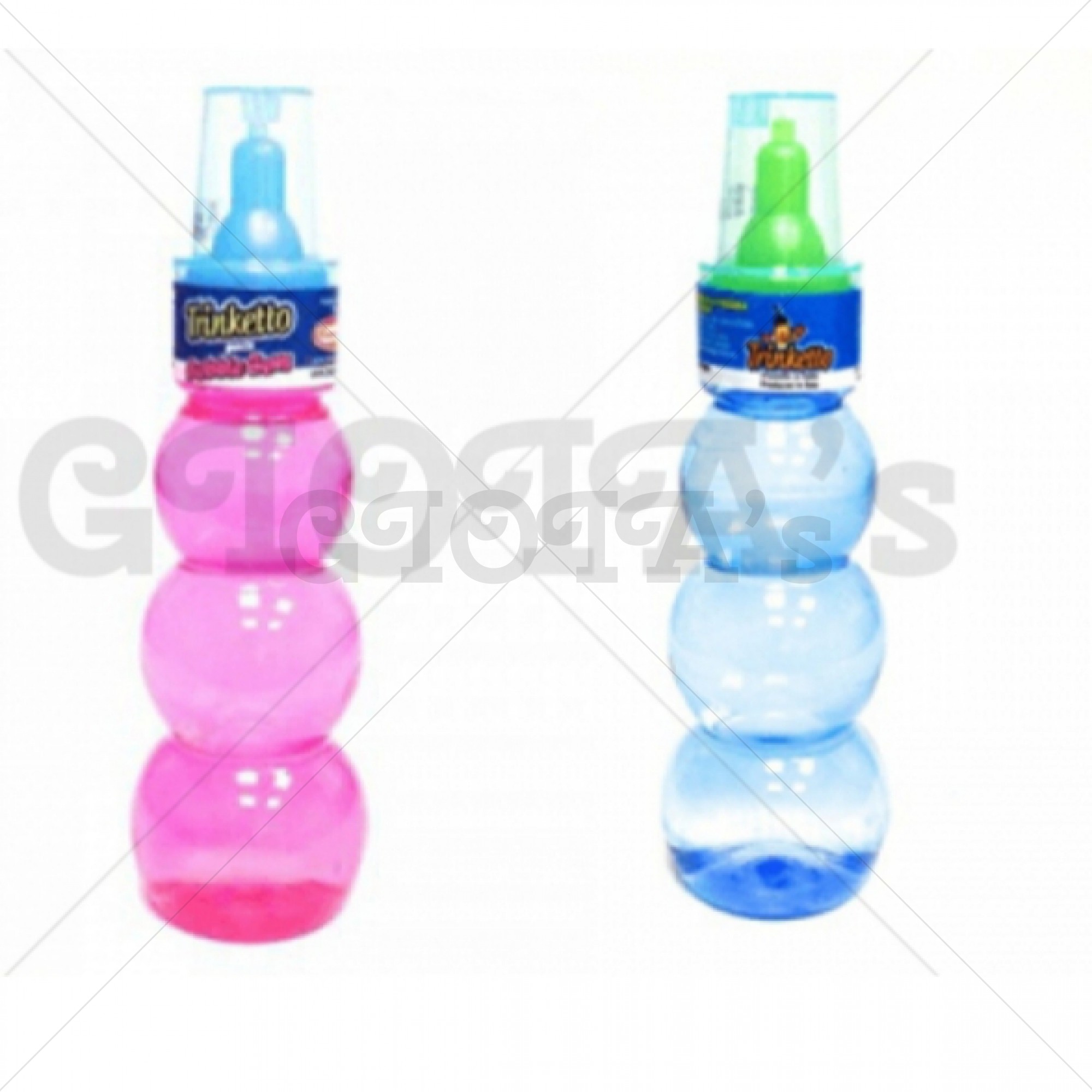 Themanoep - Bubblegum drank prijs per stuk