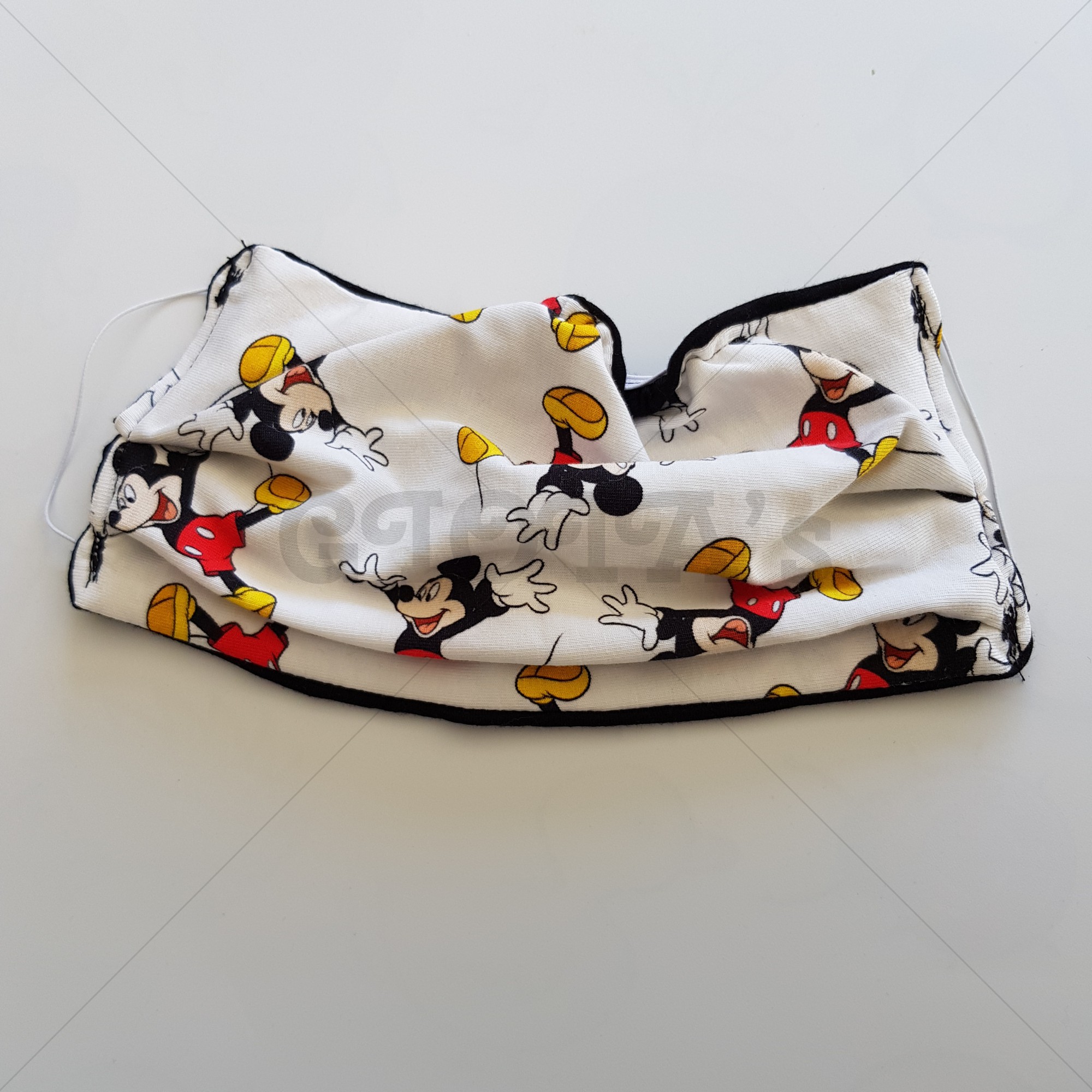 Mondkapje kind - Mickey
