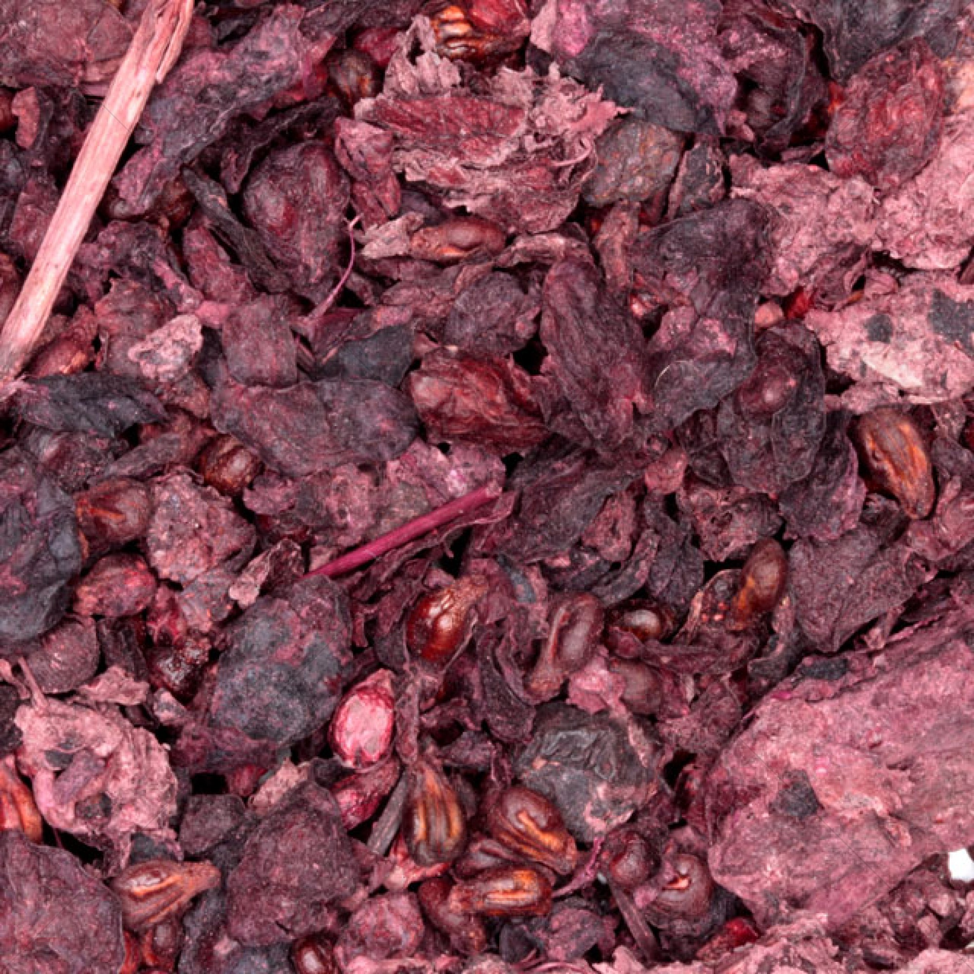 Wijndruivenpulp thee 50-gram