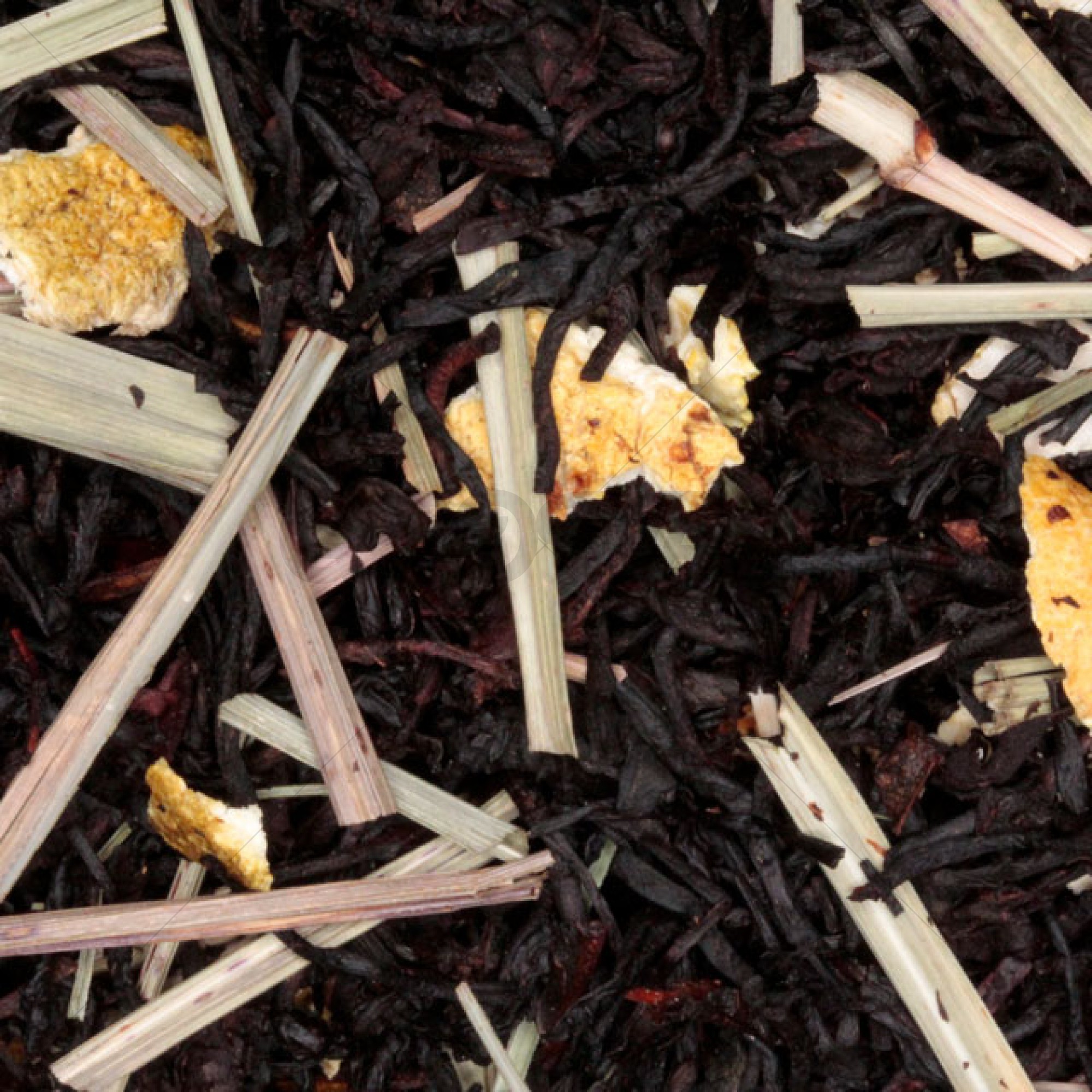 Lady Grey thee 50 - gram (biologisch)