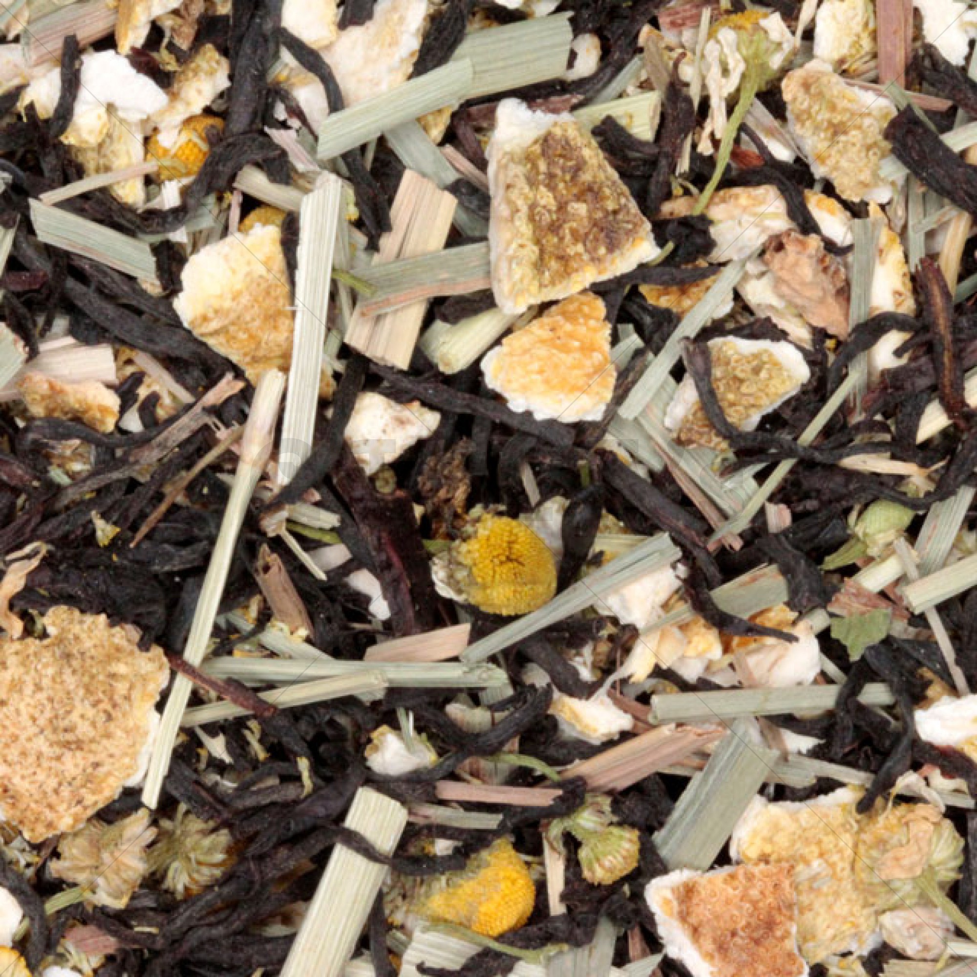 Strand thee 50 -gram (Biologisch)