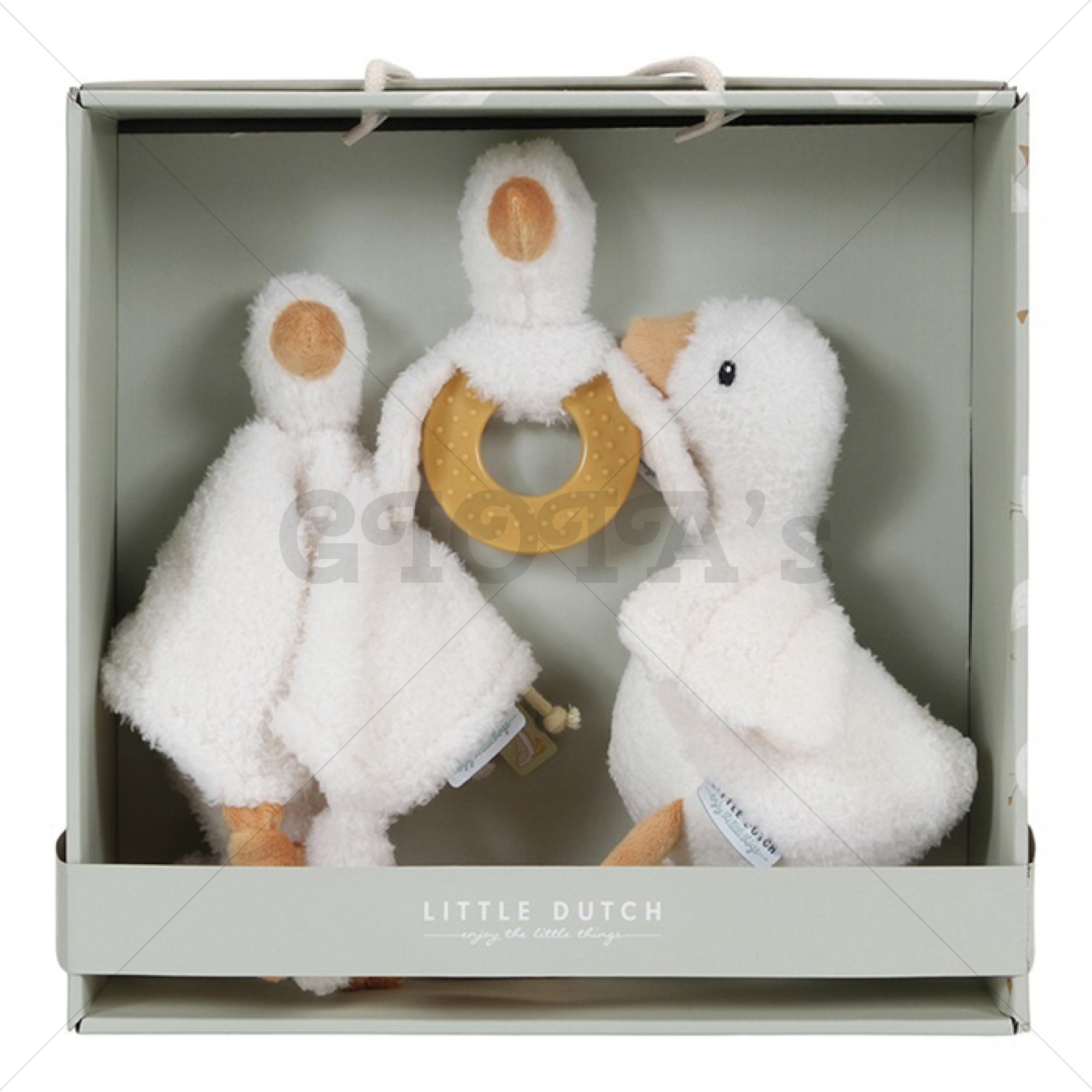 Little Dutch Little Goose Geschenkdoos