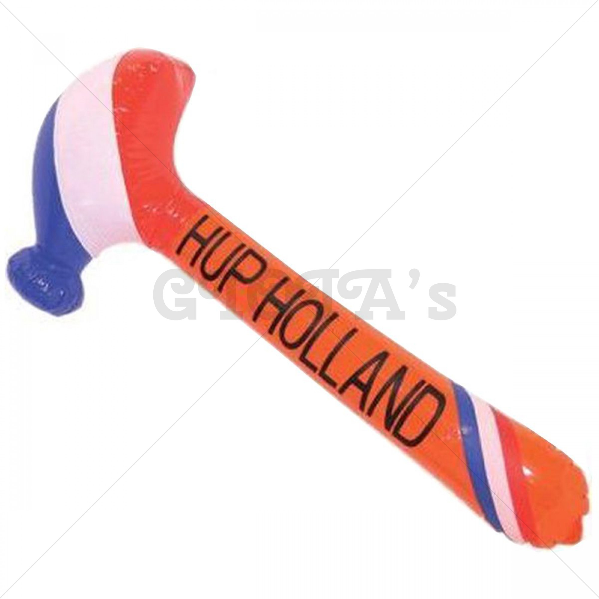 Holland opblaasbare hamer 90cm