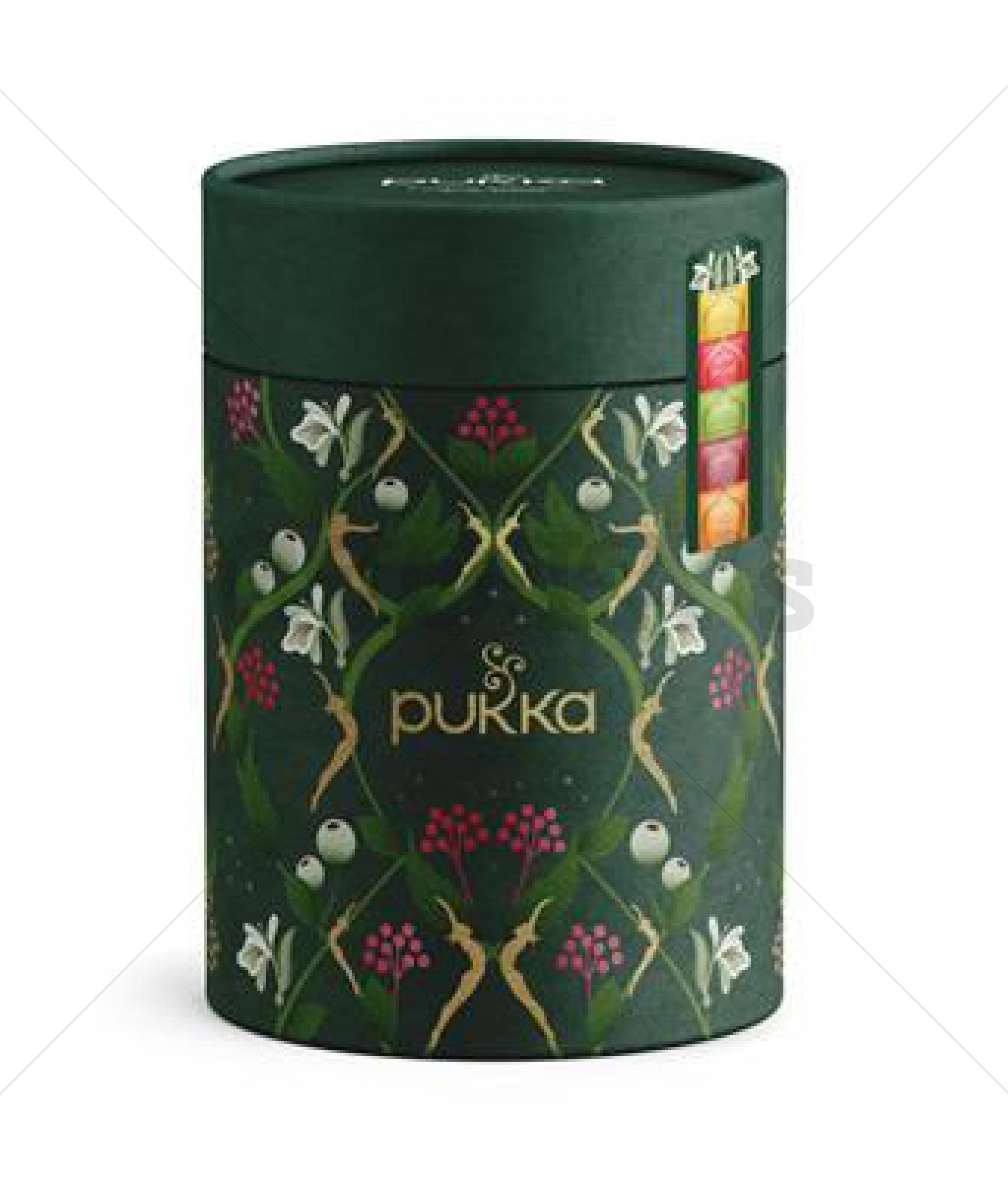 Pukka Kerst collectie bio 30st