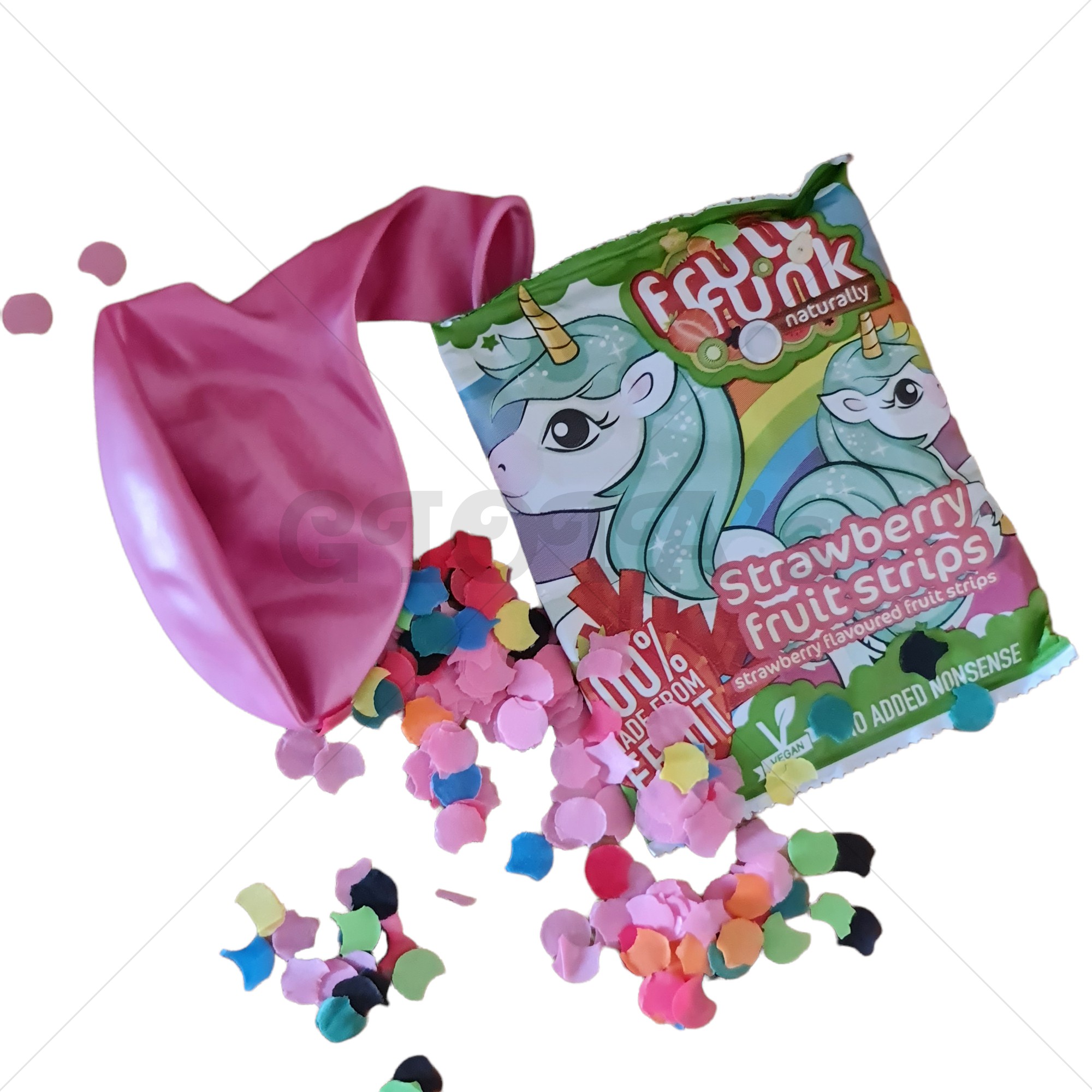 Unicorn traktatie (HALAL)