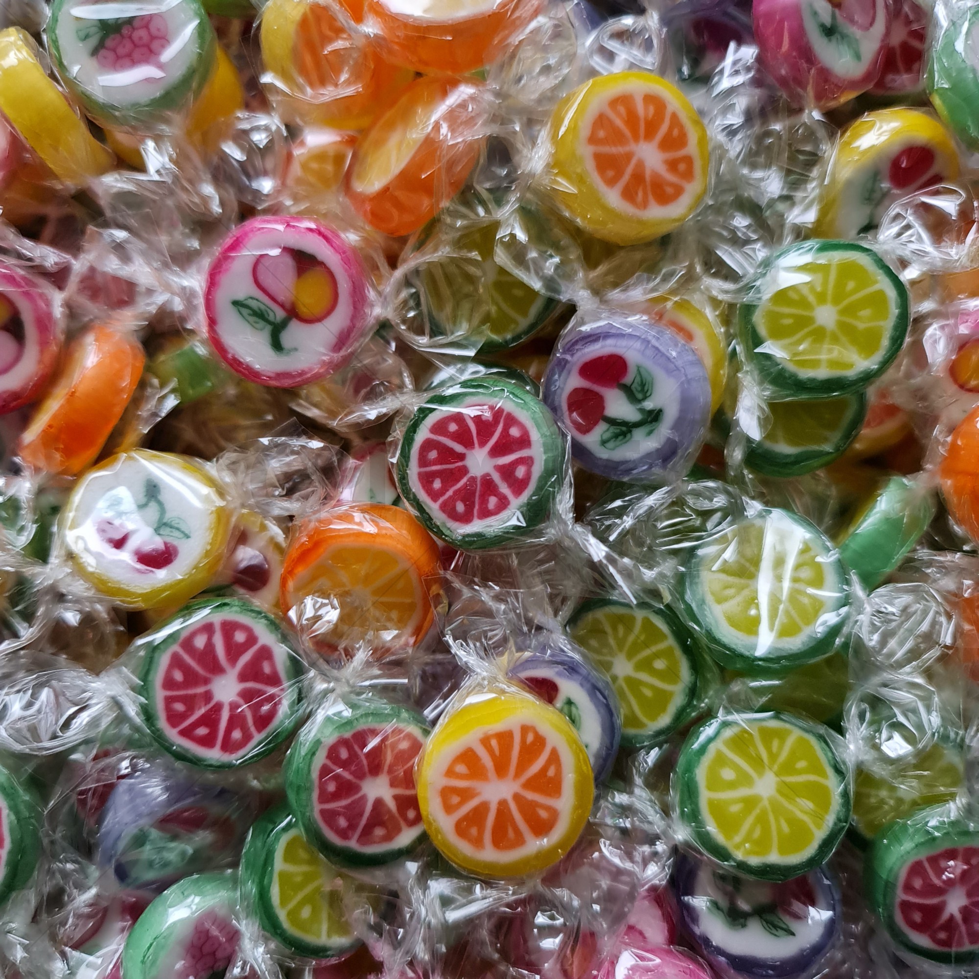 Rock candy 150 gram