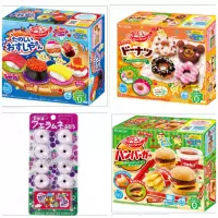 Aziatisch Japans snoepgoed