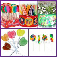 Lolly