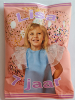 Gepersonaliseerd