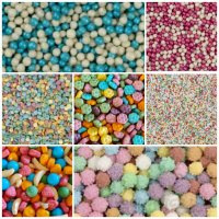 Sprinkles