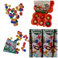 Bloemzaadjes