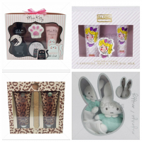 Cadeau set