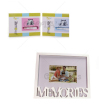 Fotolijst & fotoboeken
