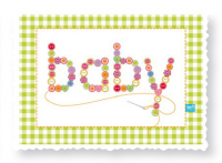Lief! lifestyle wenskaarten