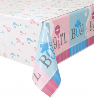 Gender Reveal feestartikelen