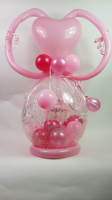Ballon cadeau